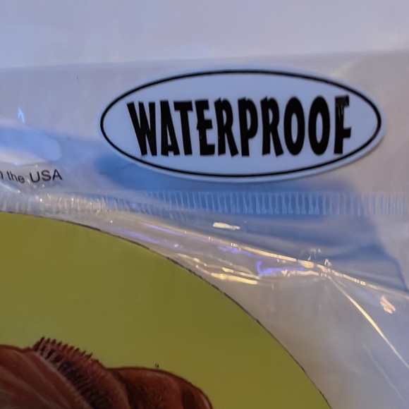 Boxer (dog) circular magnet atrial ears nwt - Picture 4 of 5